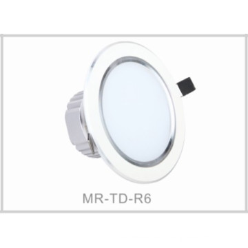 Luz de teto do diodo emissor de luz da luz do diodo emissor de luz 15W para baixo (MR-TD-R6-6)